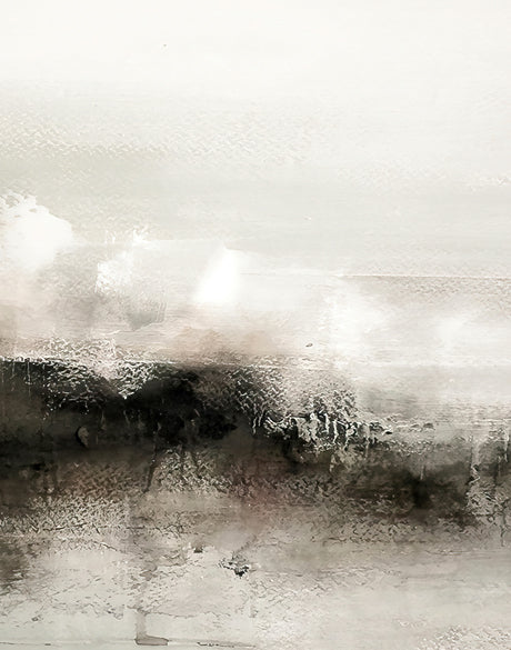 Merrian Abstract I