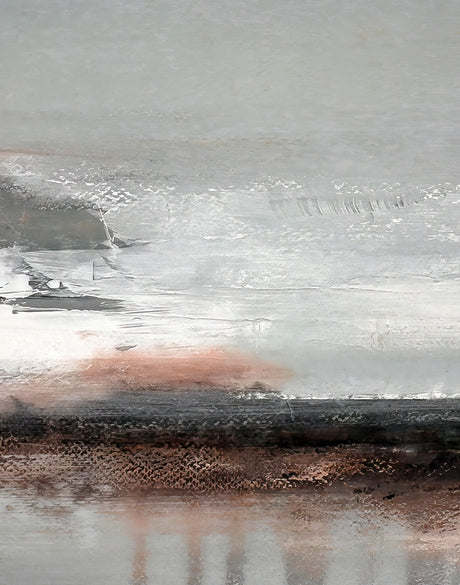 Merrian Abstract V