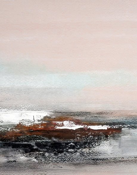 Merrian Abstract VI