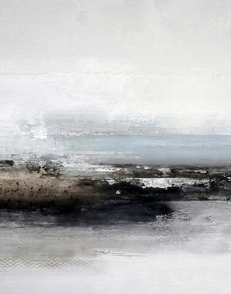Merrian Abstract IX