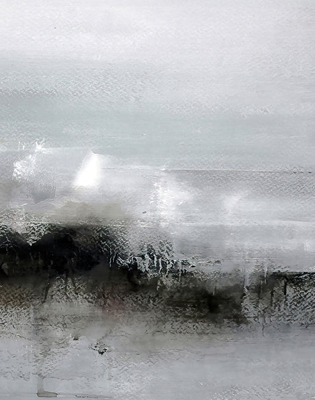 Merrian Abstract X