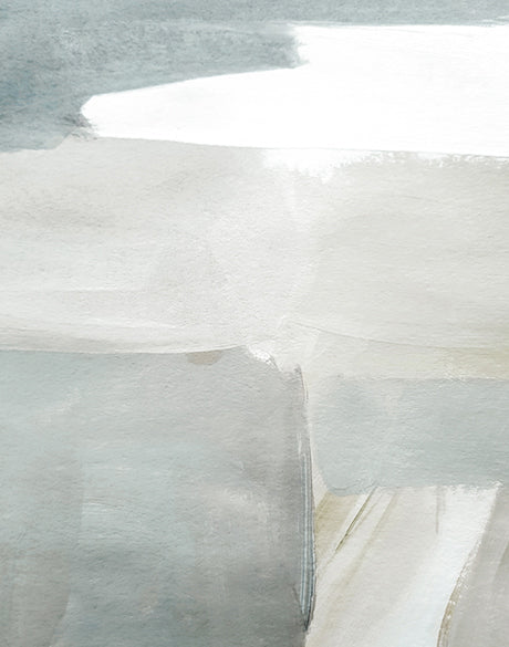 Neutral Splendour I (Canvas)
