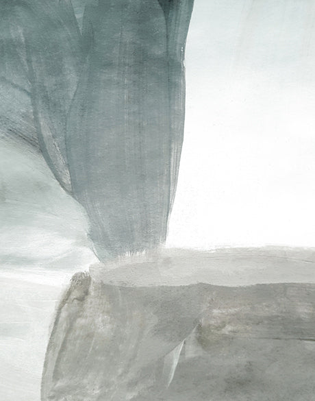 Neutral Splendour VI (Canvas)