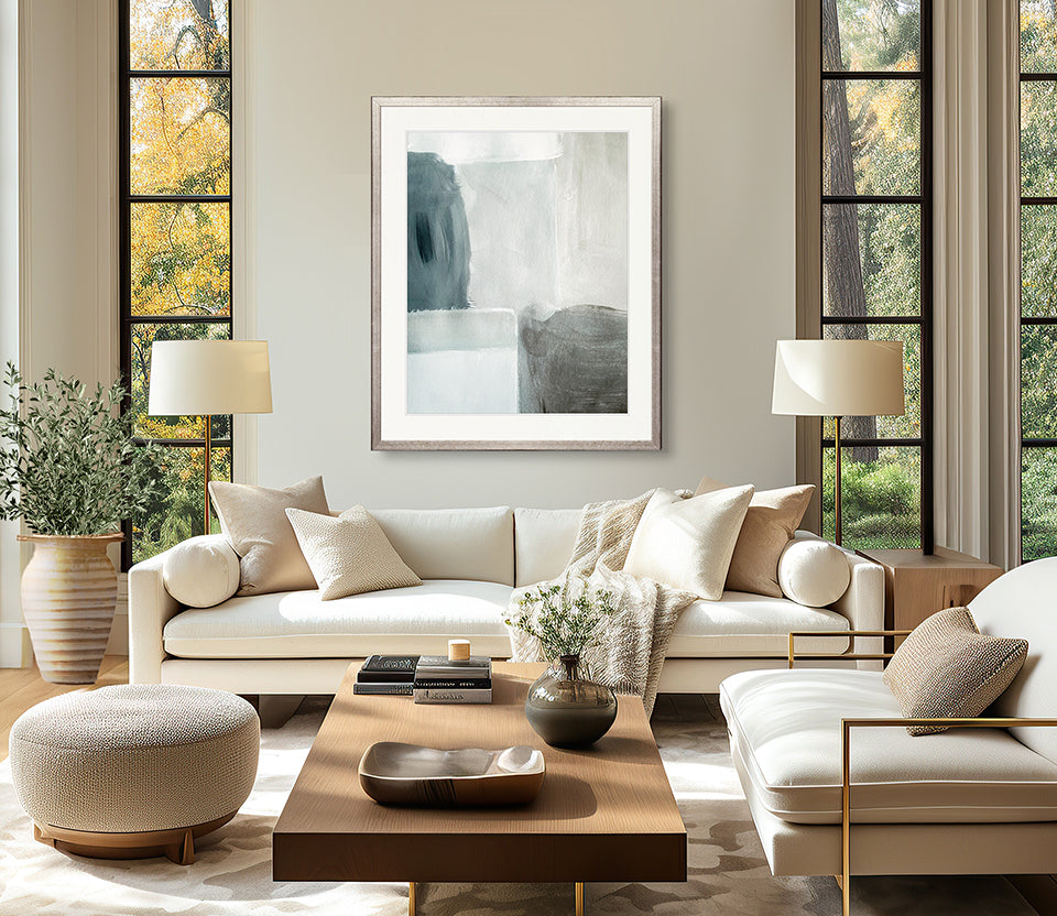 Neutral Splendour VII