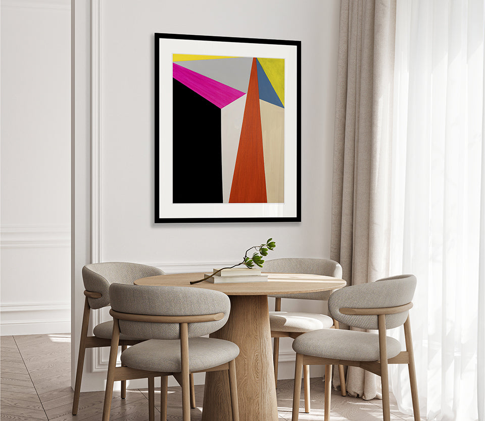 Colour Array II