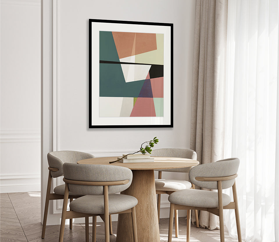 Colour Array IV