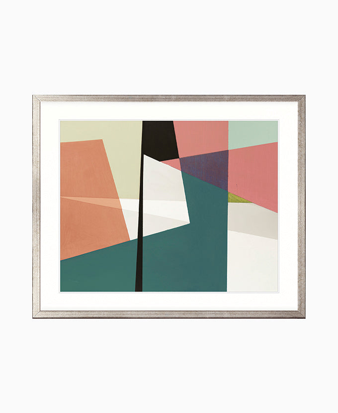 Colour Array IV