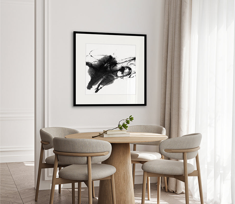 Modern Graphic III