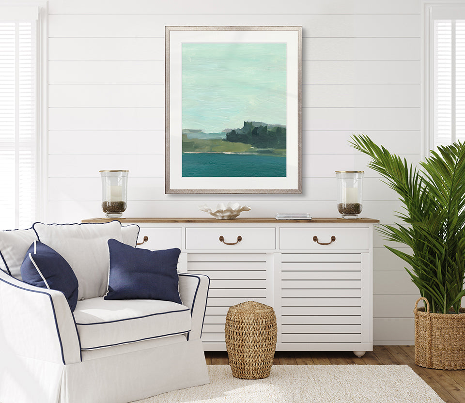 Coastal Inlet I