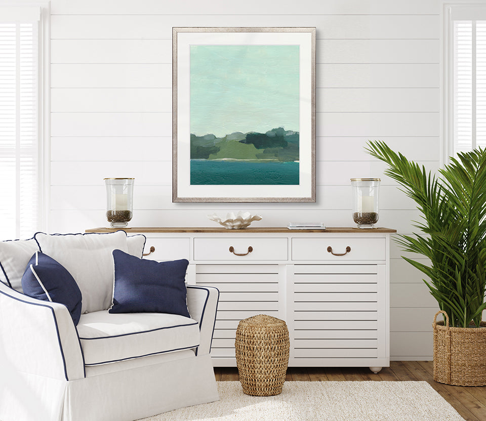 Coastal Inlet II