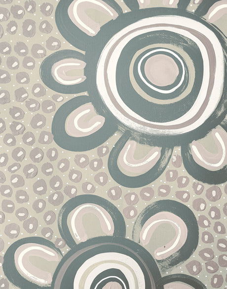 Indigenous Flora VIII
