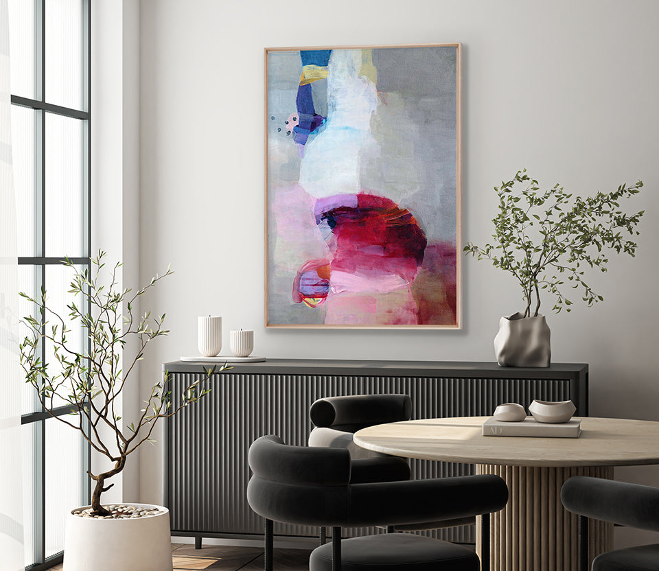 Myla Colour Pop II (Canvas)