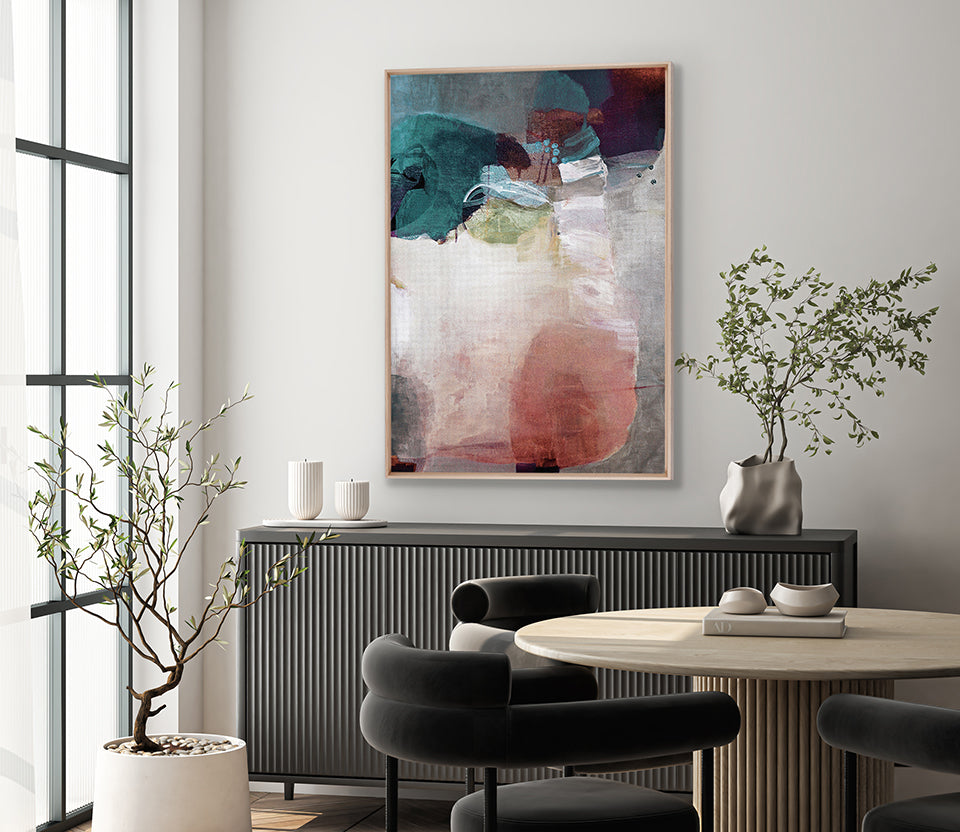 Myla Colour Pop III (Canvas)