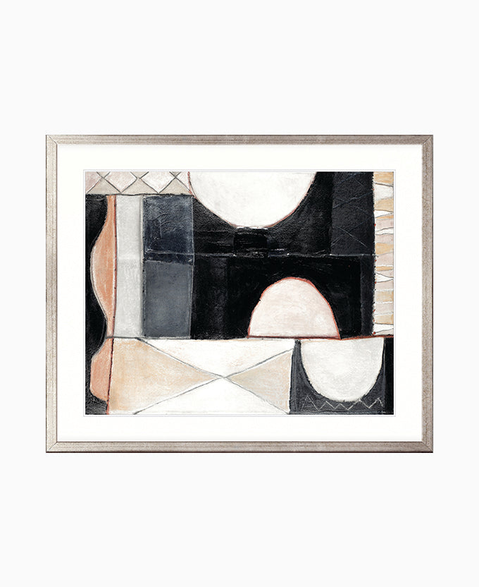 Nala Abstract I