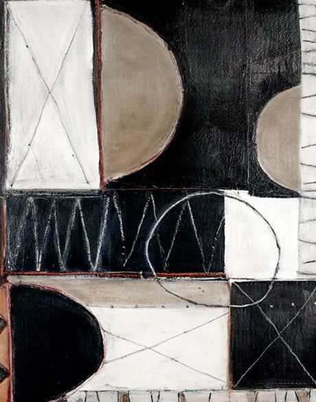 Nala Abstract III