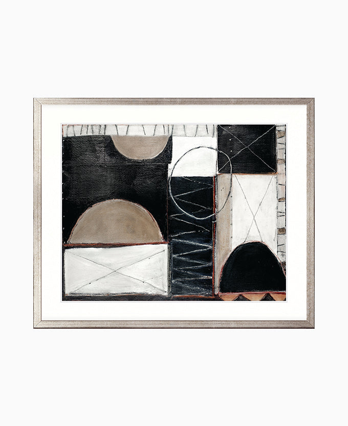 Nala Abstract III