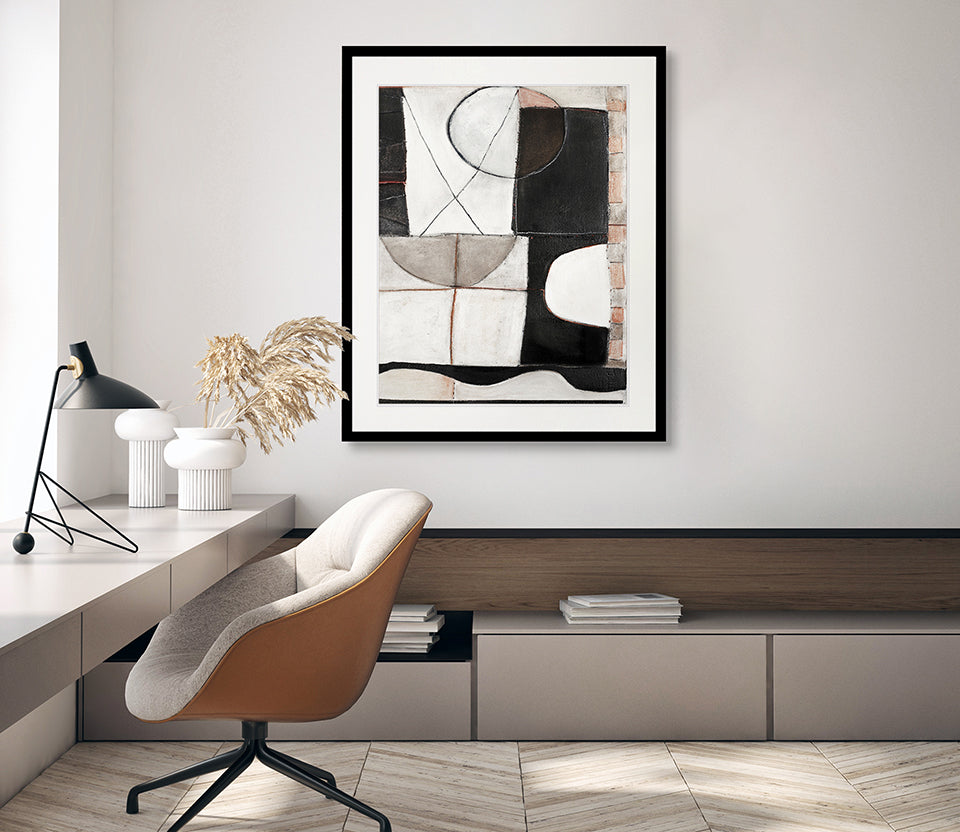 Nala Abstract IV