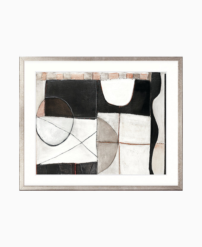 Nala Abstract IV