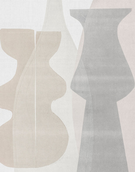Naturi Modern II (Canvas)