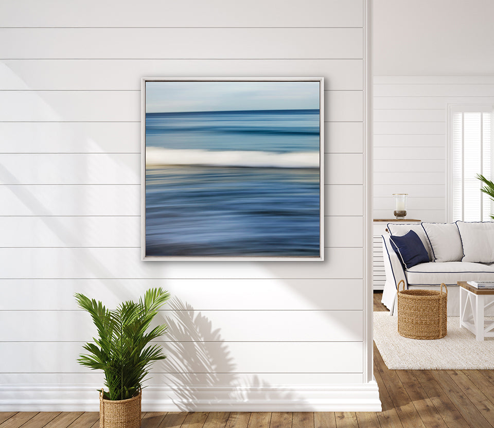 Morning Tide (Canvas)