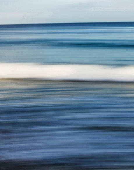 Morning Tide (Canvas)