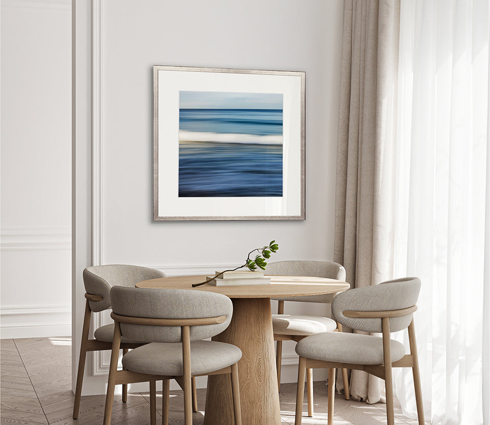 Morning Tide