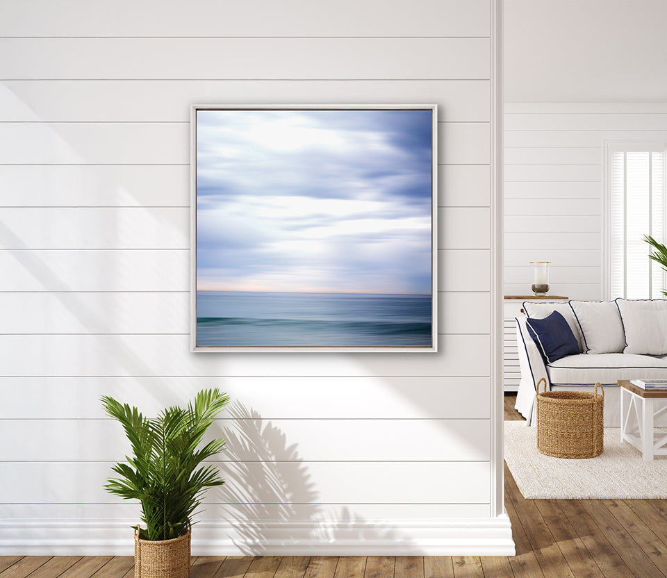 Days End (Canvas)
