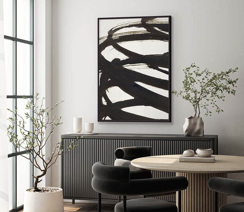 New York City IV (Canvas)