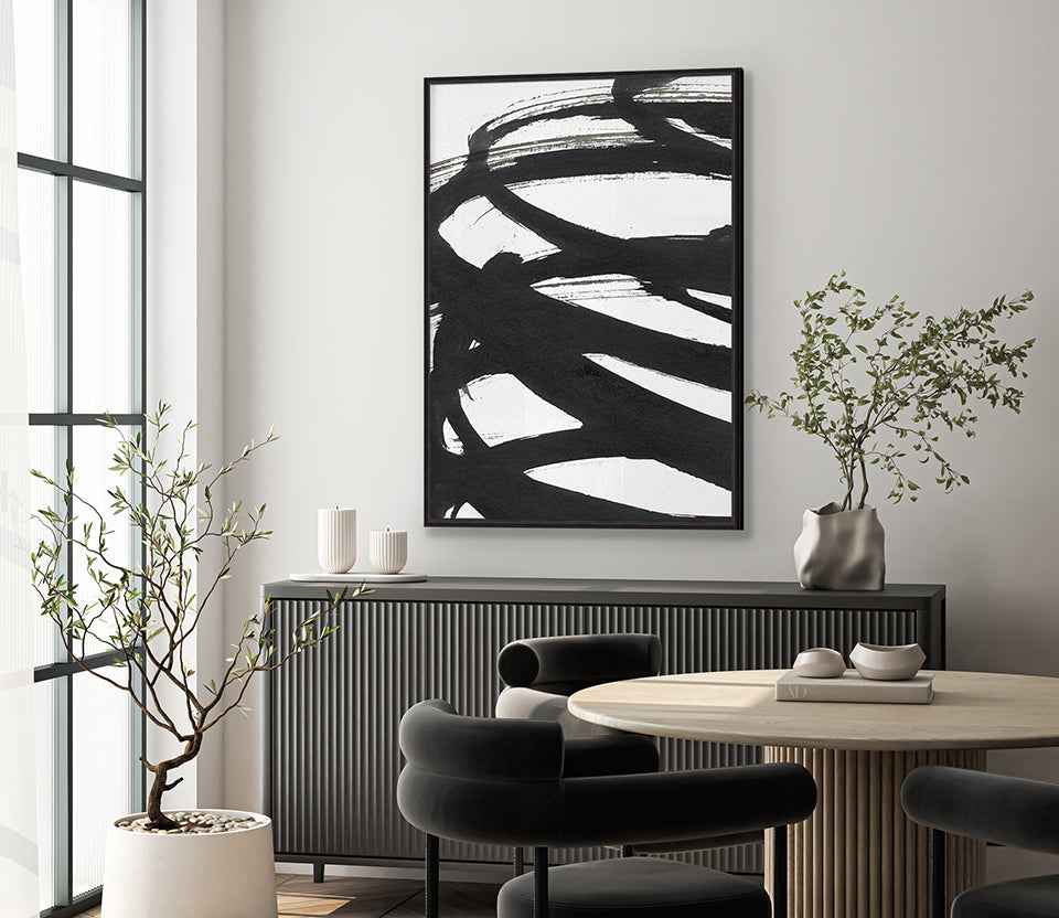 New York City VIII (Canvas)