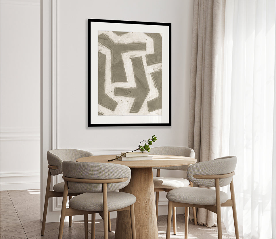 Nomad Graphic I