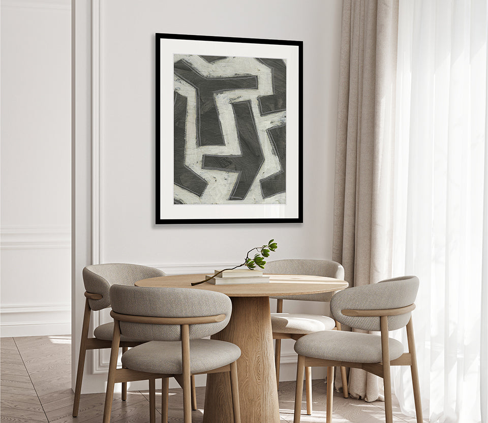Nomad Graphic IV