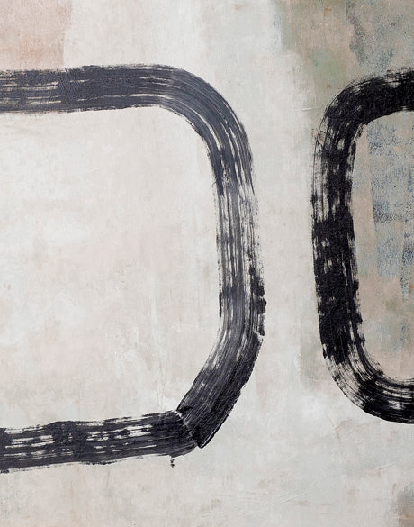 Savannah Haze III (Canvas)