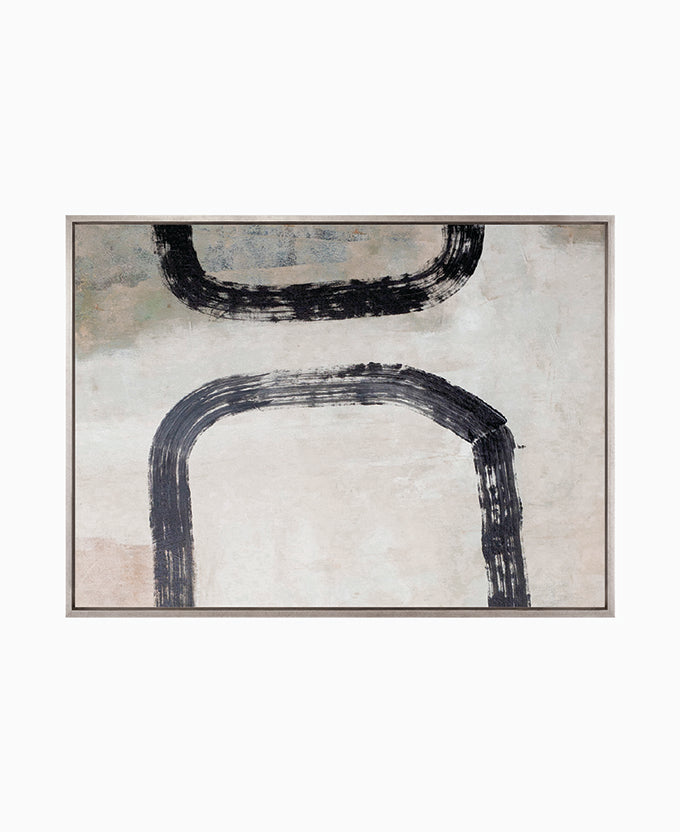 Savannah Haze III (Canvas)