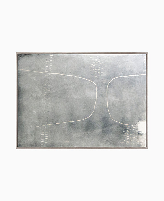Savannah Haze V (Canvas)