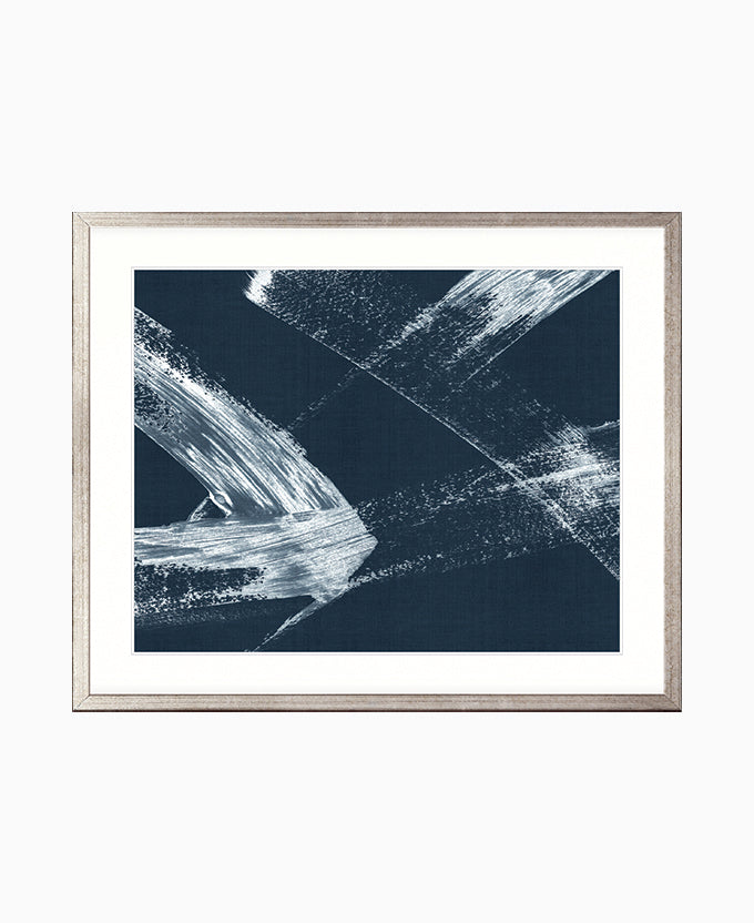 Linear Intersection II