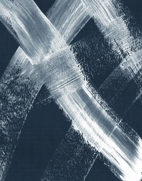 Linear Intersection III (Canvas)