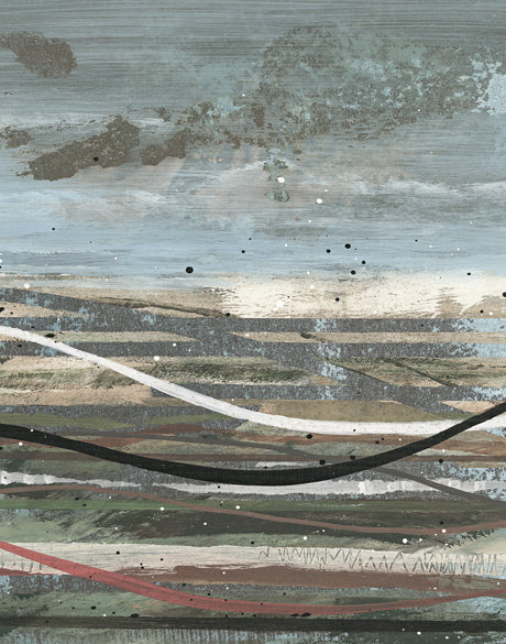 Awakened Light I (Canvas)