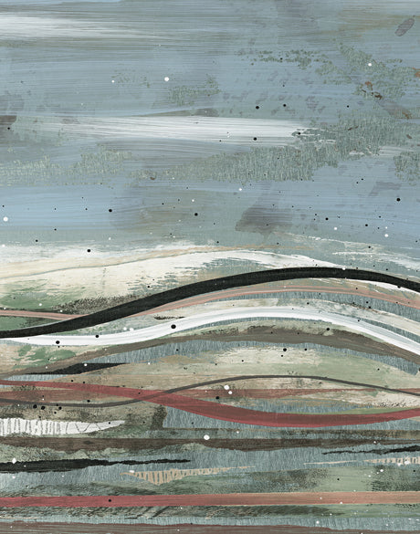 Awakened Light II (Canvas)
