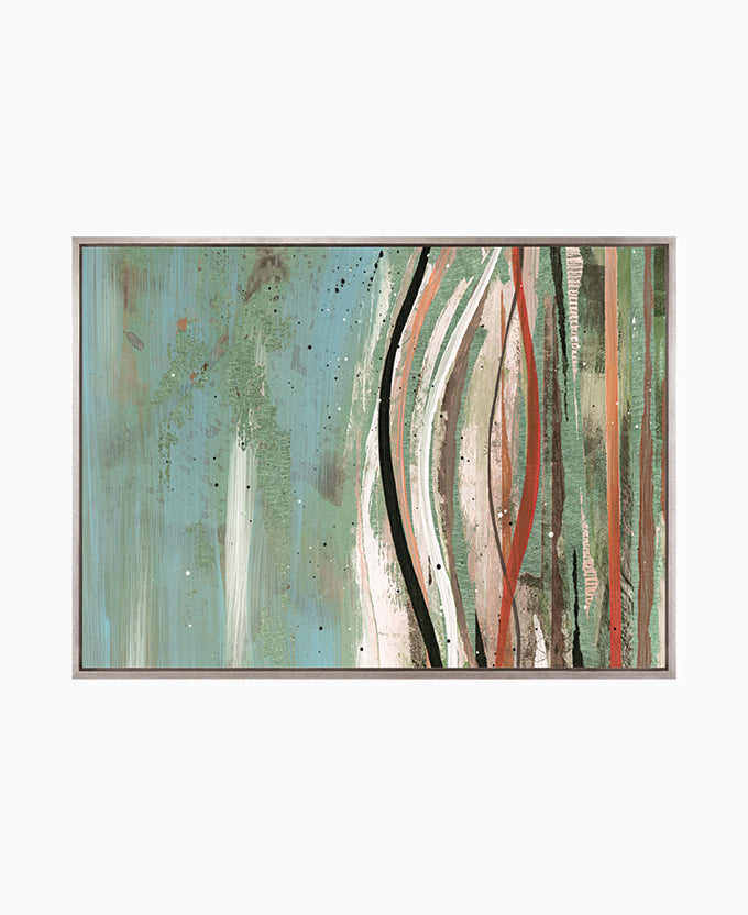 Awakened Light V (Canvas)