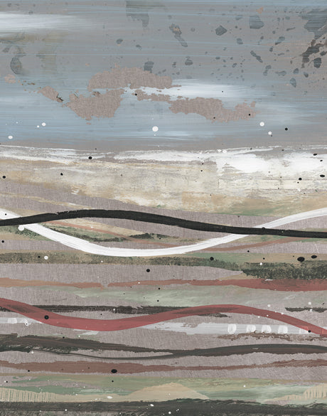 Awakened Light VII (Canvas)