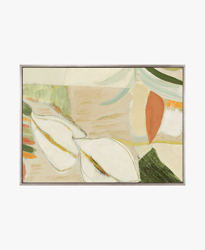 Nova Tropics V (Canvas)