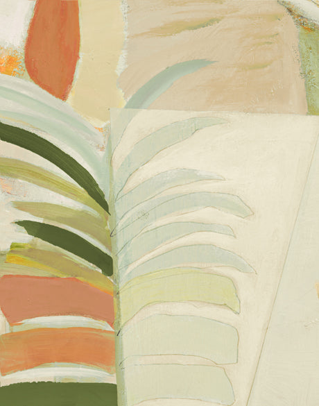 Nova Tropics XIII (Canvas)