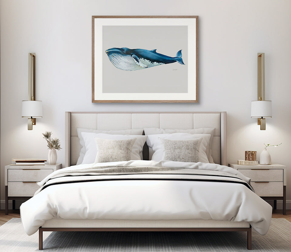 Blue Whale