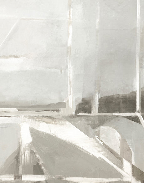 Orion Abstract VIII (Canvas)