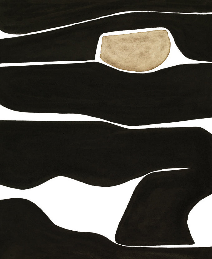 River Tides III (Canvas)