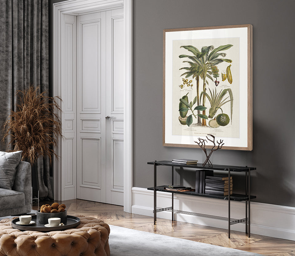 Tropicano Delight I
