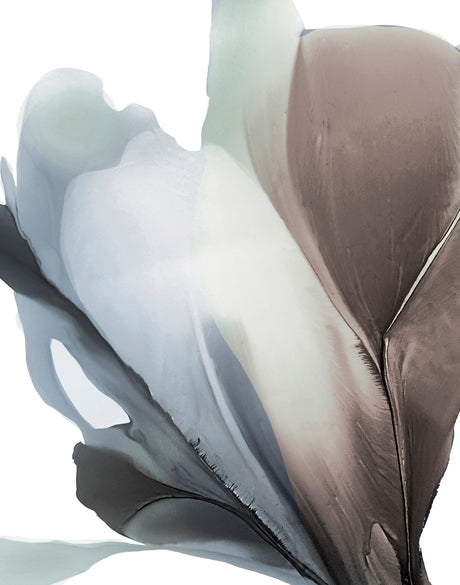 Foliage Sculpture II