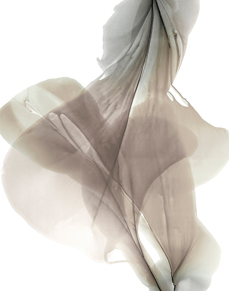 Foliage Sculpture VI