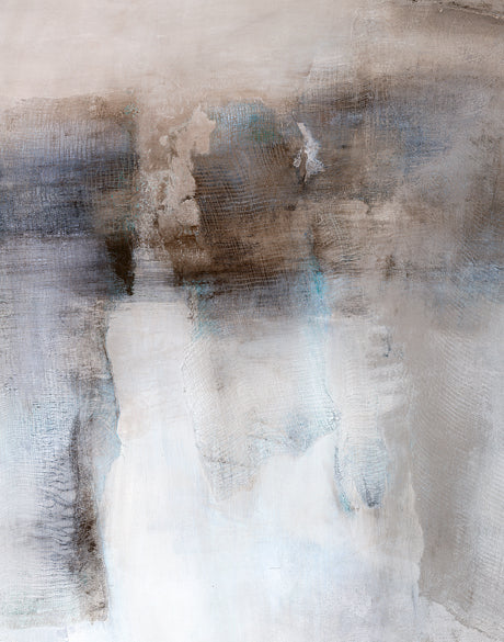 Urban Mood II (Canvas)