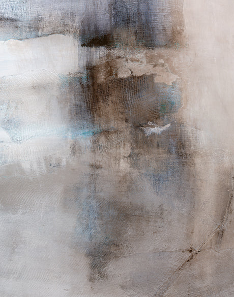 Urban Mood VI (Canvas)